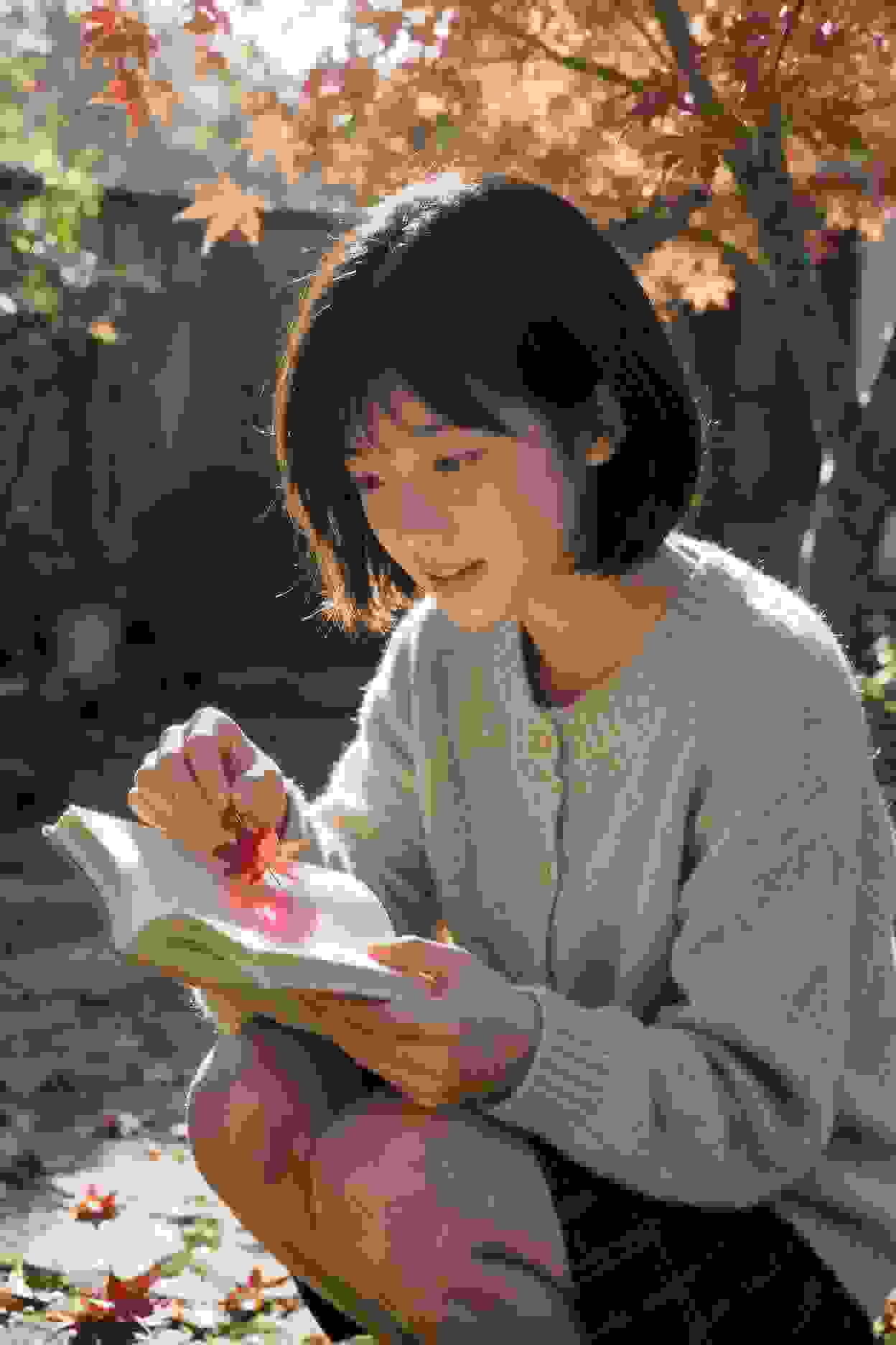 小说