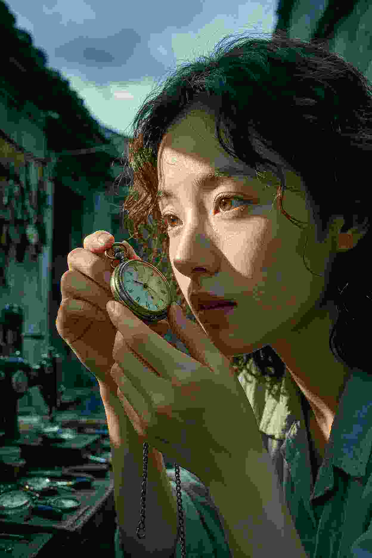 小说