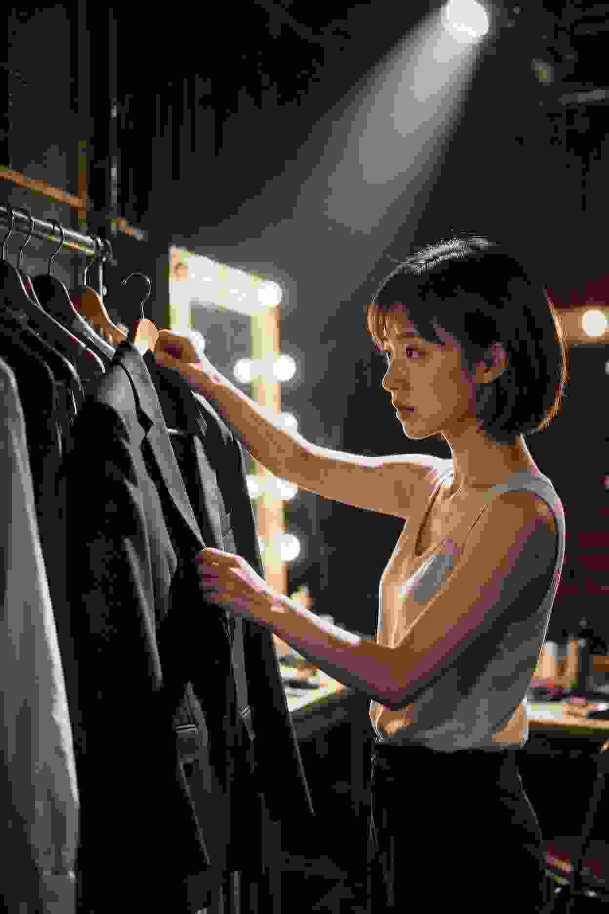 小说