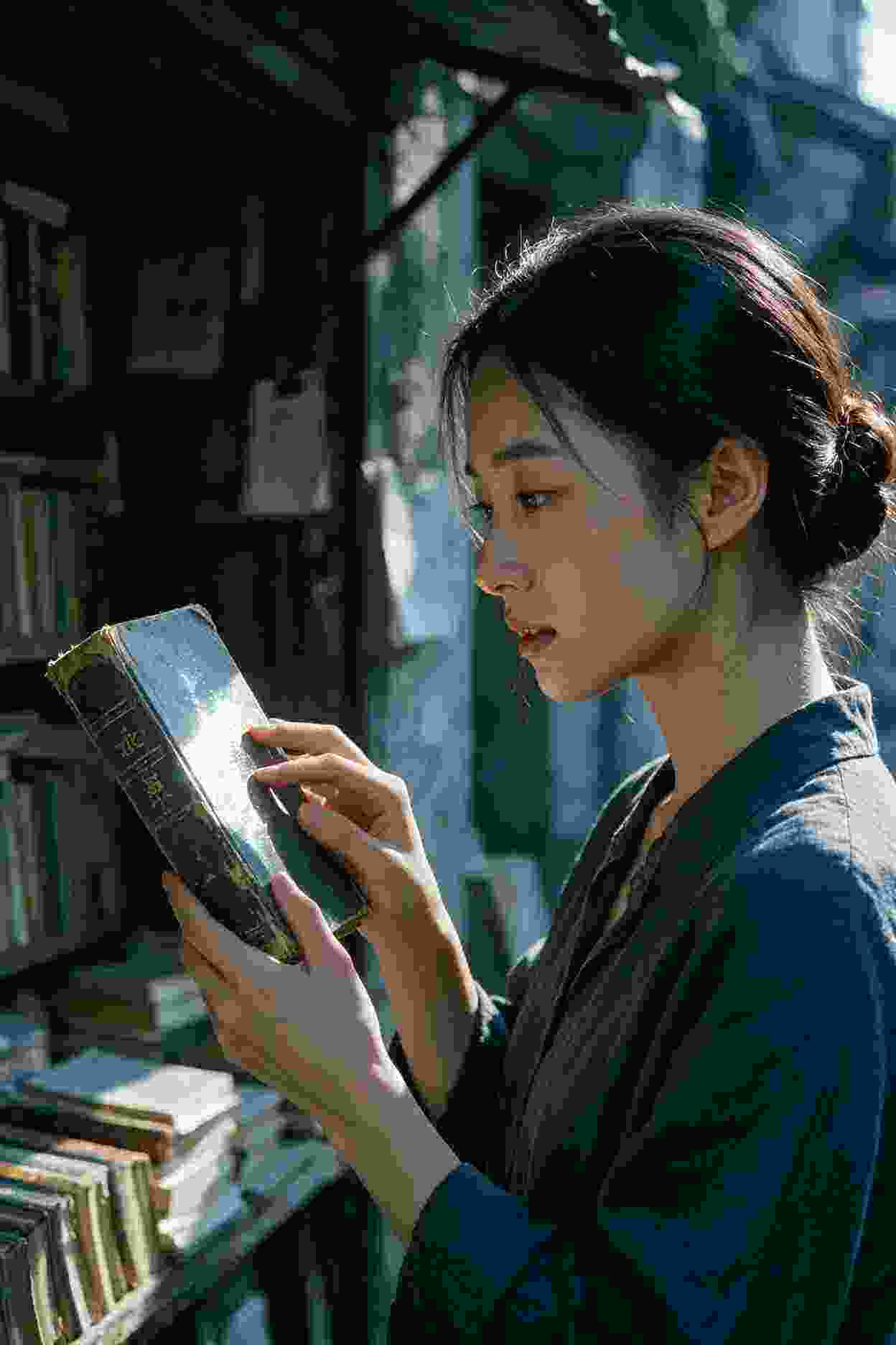 小说